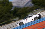 Nissan GT-R Swiss Racing Team 2010 года